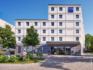 Dorint Parkhotel Frankfurt/Bad Vilbel fotoÄŸrafÄ±