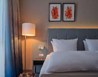 Dorint Parkhotel Frankfurt/Bad Vilbel fotoÄŸrafÄ±
