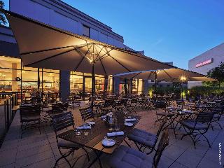 Dorint Parkhotel Frankfurt/Bad Vilbel fotoÄŸrafÄ±