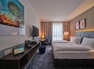 Dorint Parkhotel Frankfurt/Bad Vilbel fotoÄŸrafÄ±