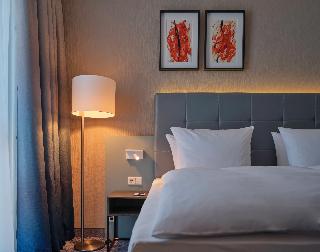 Dorint Parkhotel Frankfurt/Bad Vilbel fotoÄŸrafÄ±