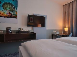 Dorint Parkhotel Frankfurt/Bad Vilbel fotoÄŸrafÄ±