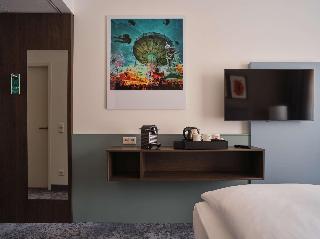 Dorint Parkhotel Frankfurt/Bad Vilbel fotoÄŸrafÄ±