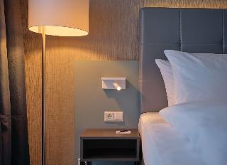 Dorint Parkhotel Frankfurt/Bad Vilbel fotoÄŸrafÄ±