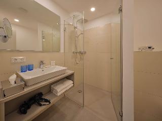 Dorint Parkhotel Frankfurt/Bad Vilbel fotoÄŸrafÄ±