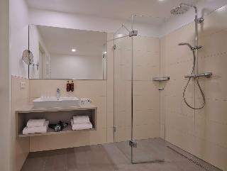 Dorint Parkhotel Frankfurt/Bad Vilbel fotoÄŸrafÄ±