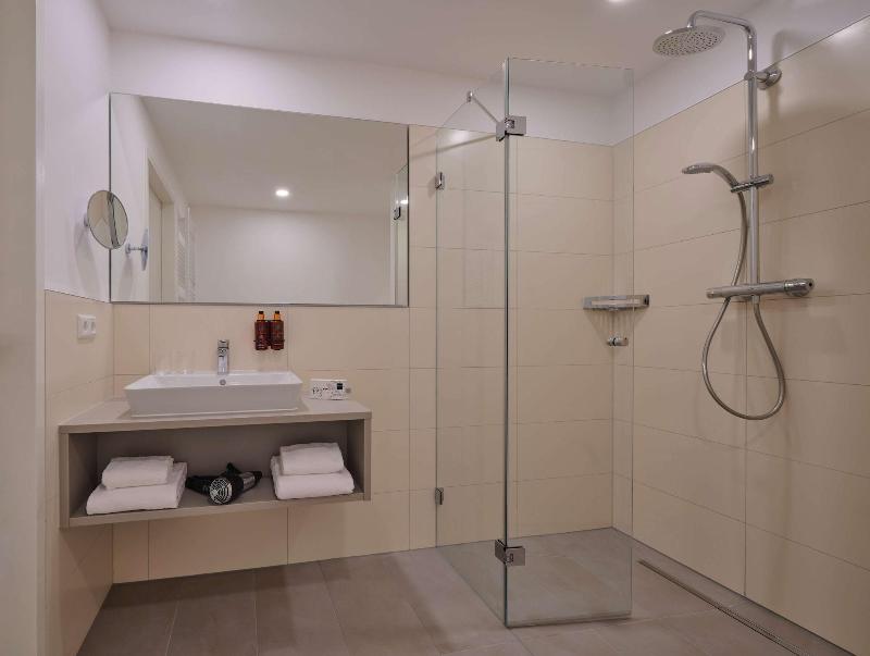 Dorint Parkhotel Frankfurt/Bad Vilbel - Oda