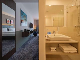 Dorint Parkhotel Frankfurt/Bad Vilbel fotoÄŸrafÄ±