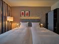 Dorint Parkhotel Frankfurt/Bad Vilbel oda fotoğrafı