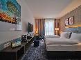 Dorint Parkhotel Frankfurt/Bad Vilbel oda fotoğrafı