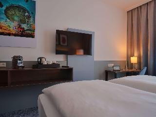 Dorint Parkhotel Frankfurt/Bad Vilbel fotoÄŸrafÄ±