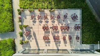 Dorint Parkhotel Frankfurt/Bad Vilbel fotoÄŸrafÄ±