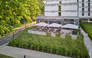 Dorint Parkhotel Frankfurt/Bad Vilbel fotoÄŸrafÄ±