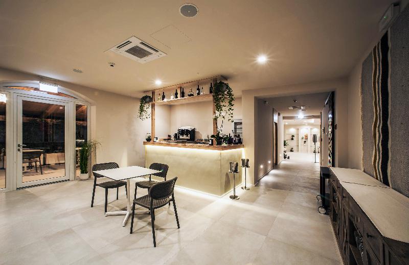 Noha Lifestyle Hotel - Adults Only - Bar