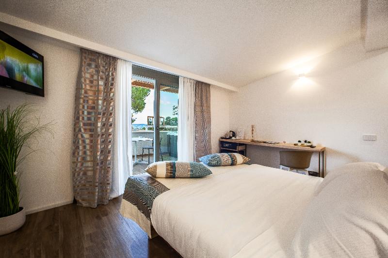 Noha Lifestyle Hotel - Adults Only - Oda