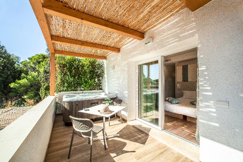 Noha Lifestyle Hotel - Adults Only - Oda