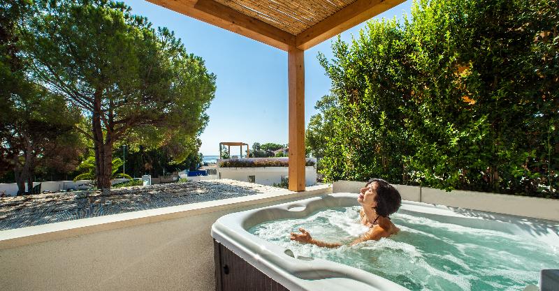 Noha Lifestyle Hotel - Adults Only - Oda