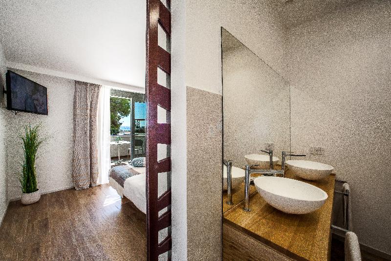 Noha Lifestyle Hotel - Adults Only - Oda