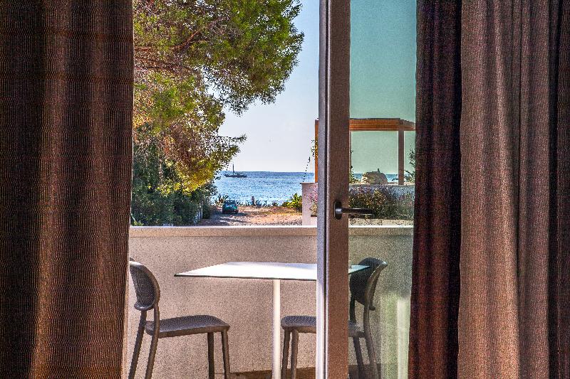 Noha Lifestyle Hotel - Adults Only - Oda