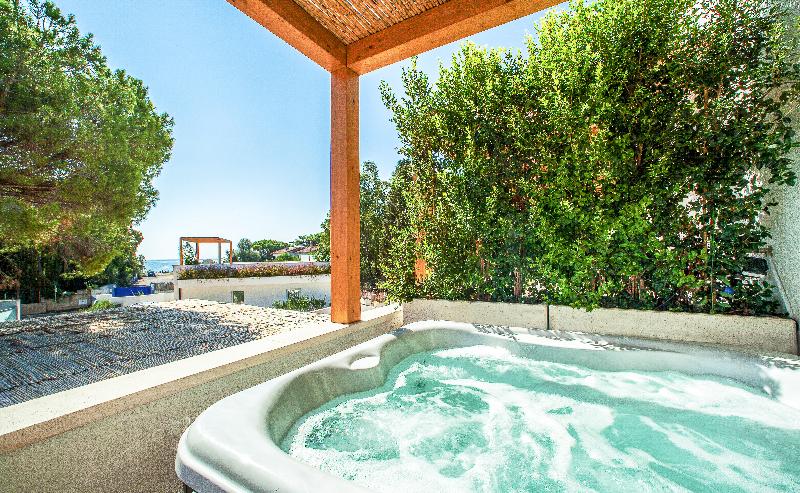 Noha Lifestyle Hotel - Adults Only - Oda