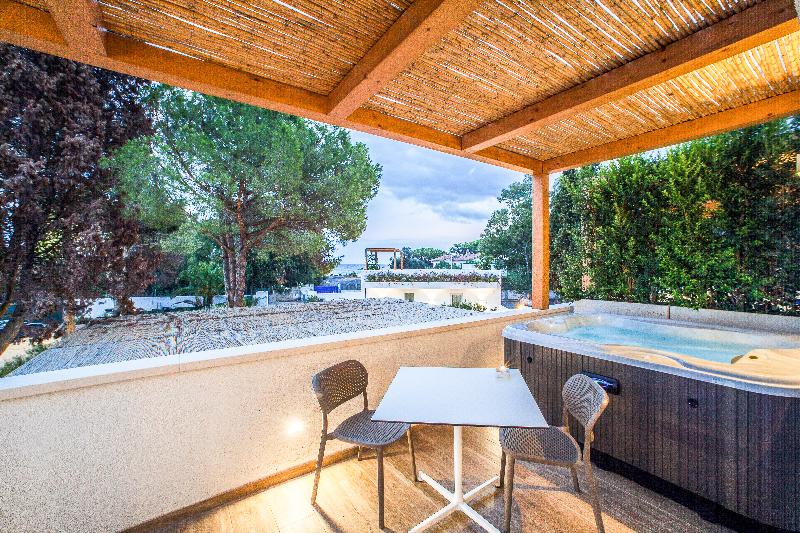 Noha Lifestyle Hotel - Adults Only - Oda