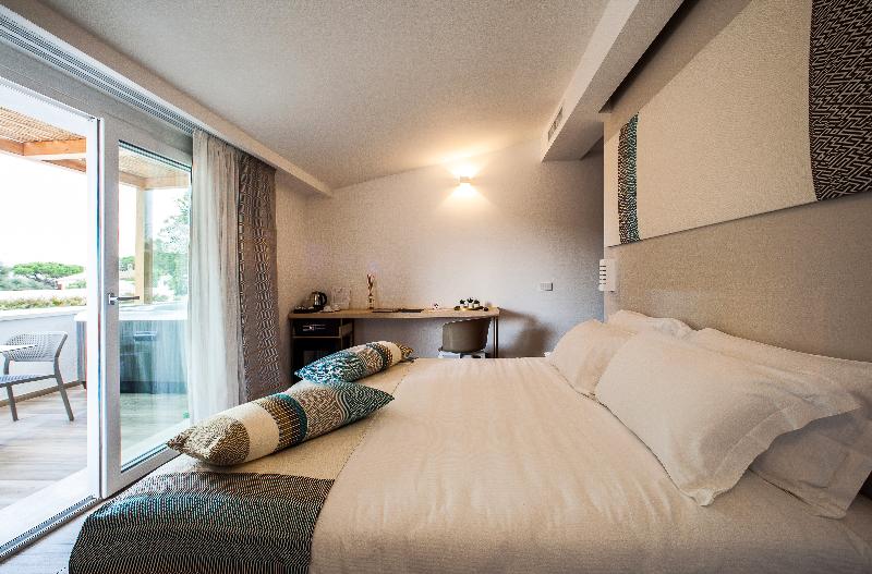 Noha Lifestyle Hotel - Adults Only - Oda