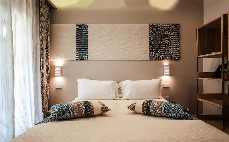 Noha Lifestyle Hotel - Adults Only - Oda