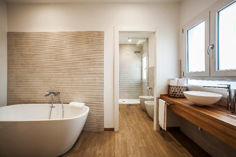 Noha Lifestyle Hotel - Adults Only - Oda