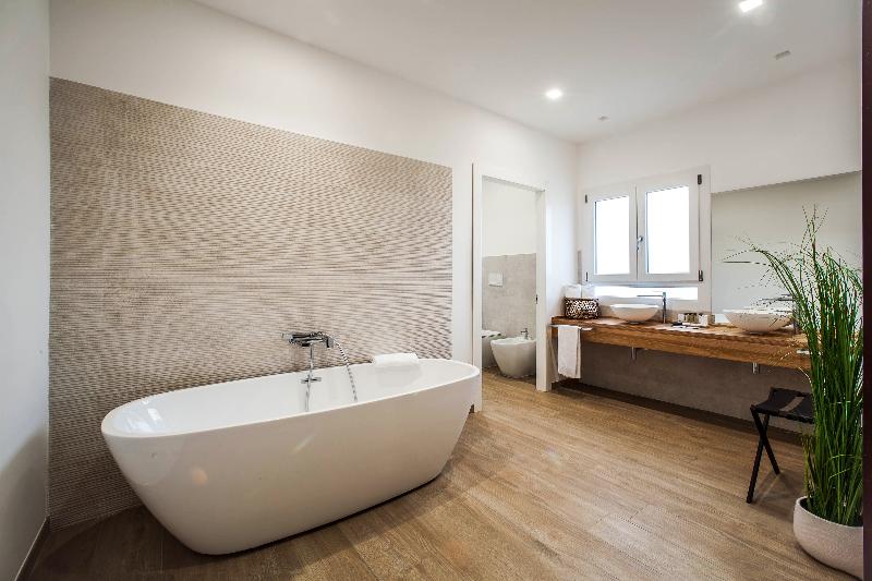 Noha Lifestyle Hotel - Adults Only - Oda