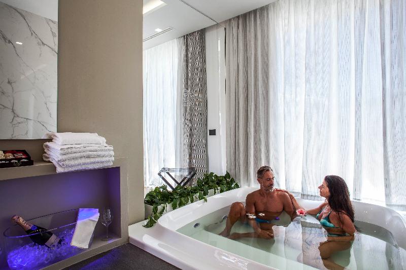 Noha Lifestyle Hotel - Adults Only - Oda