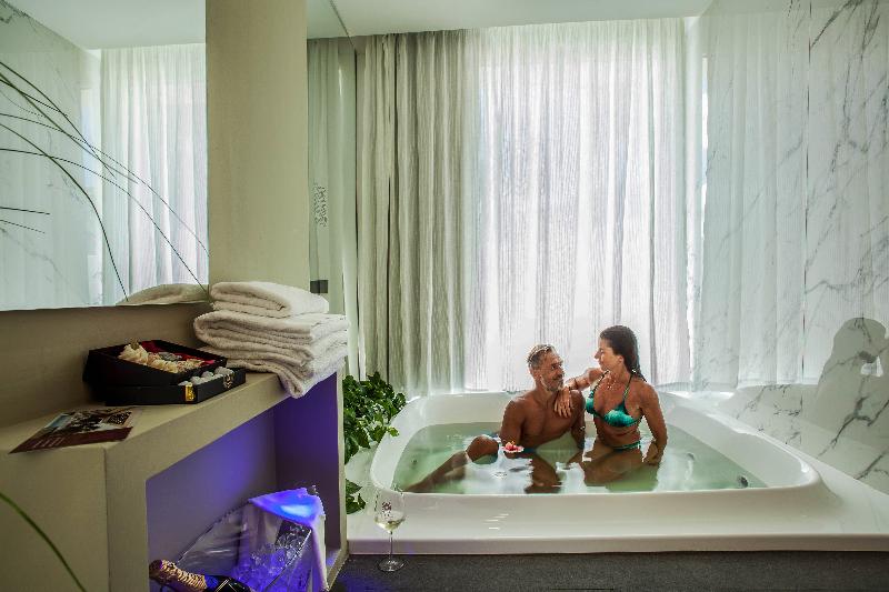 Noha Lifestyle Hotel - Adults Only - Oda