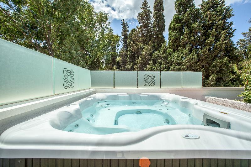 Noha Lifestyle Hotel - Adults Only - Oda
