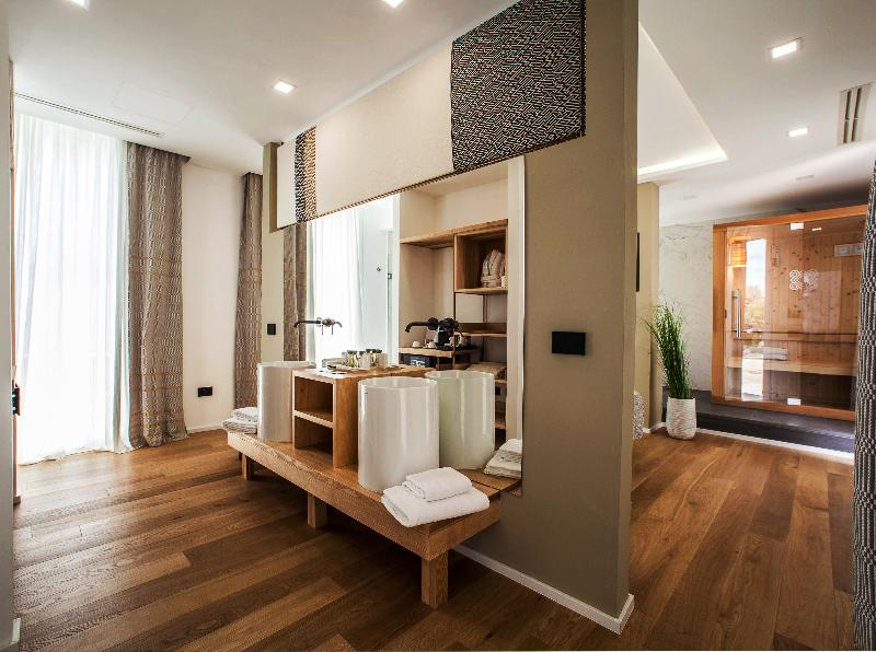 Noha Lifestyle Hotel - Adults Only - Oda