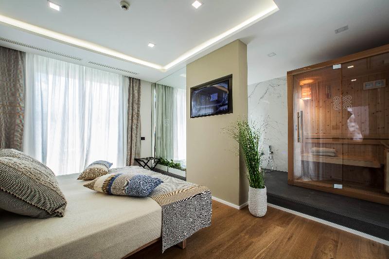 Noha Lifestyle Hotel - Adults Only - Oda