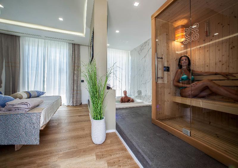 Noha Lifestyle Hotel - Adults Only - Oda