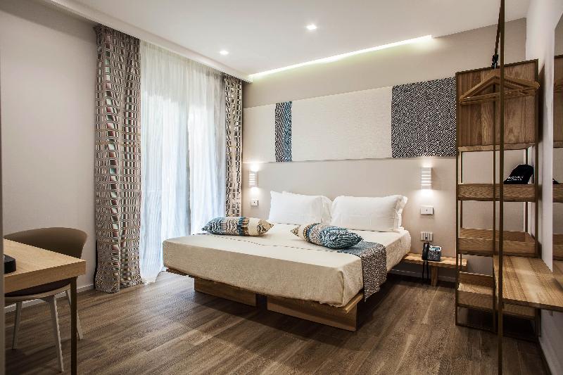 Noha Lifestyle Hotel - Adults Only - Oda