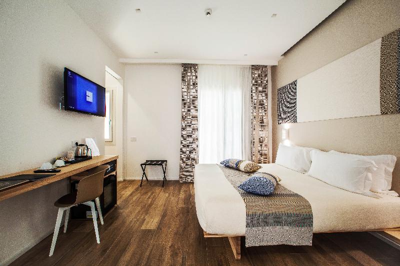 Noha Lifestyle Hotel - Adults Only - Oda
