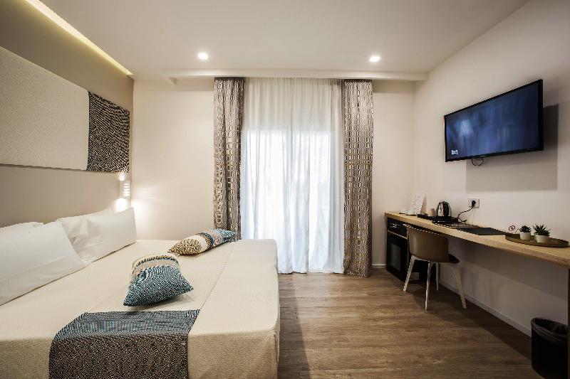 Noha Lifestyle Hotel - Adults Only - Oda