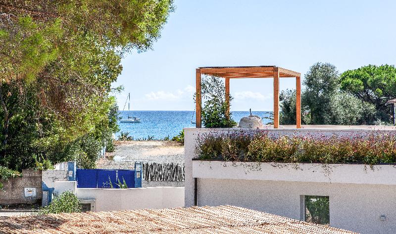 Noha Lifestyle Hotel - Adults Only - Plaj