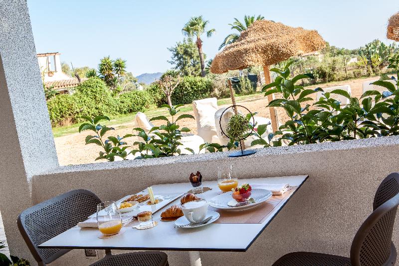 Noha Lifestyle Hotel - Adults Only - Restoran