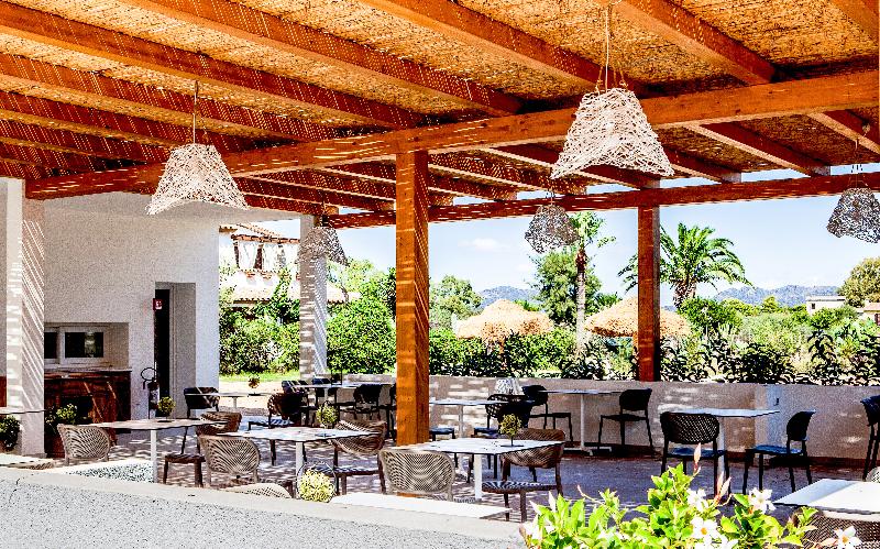 Noha Lifestyle Hotel - Adults Only - Restoran