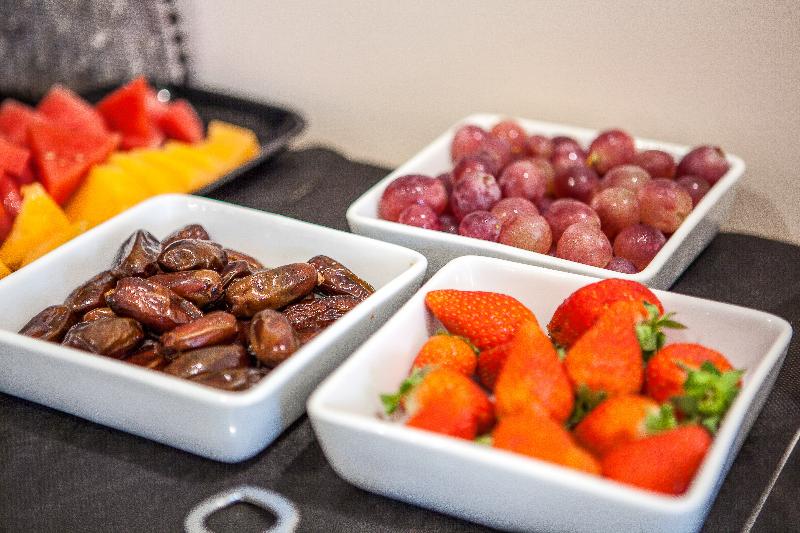 Noha Lifestyle Hotel - Adults Only - Restoran