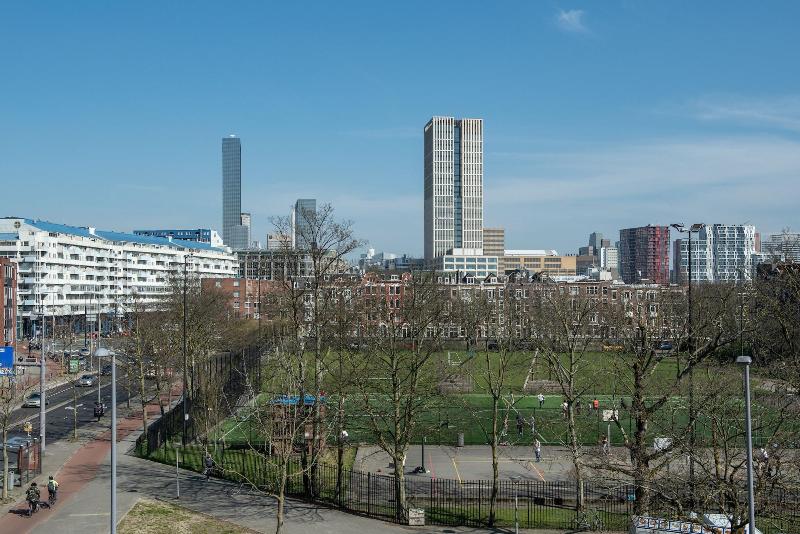Le Marin Rotterdam City - Handwritten Collection - Genel