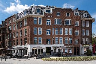 Le Marin Rotterdam City - Handwritten Collection otel fotoğrafı
