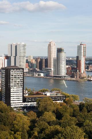 Le Marin Rotterdam City - Handwritten Collection fotoÄŸrafÄ±