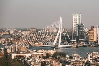 Le Marin Rotterdam City - Handwritten Collection fotoÄŸrafÄ±