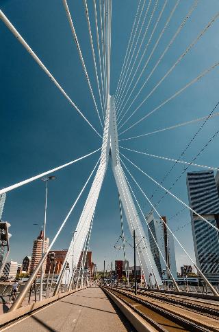 Le Marin Rotterdam City - Handwritten Collection fotoÄŸrafÄ±