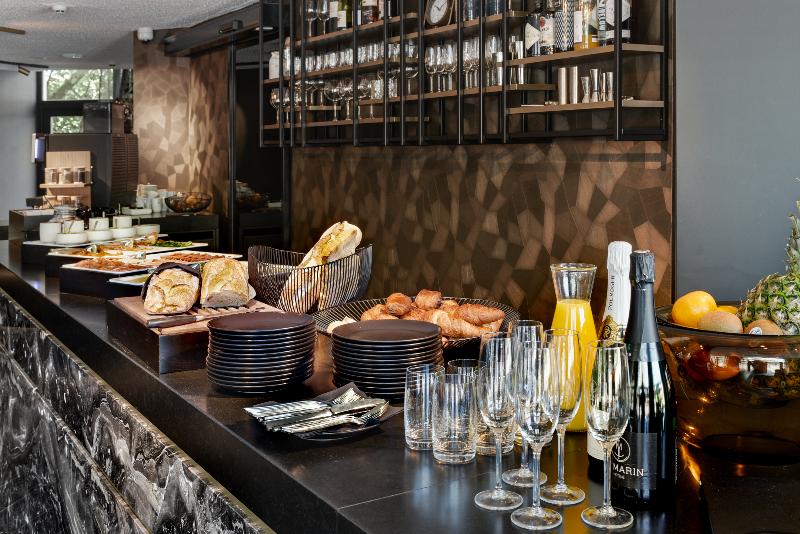 Le Marin Rotterdam City - Handwritten Collection - Restoran