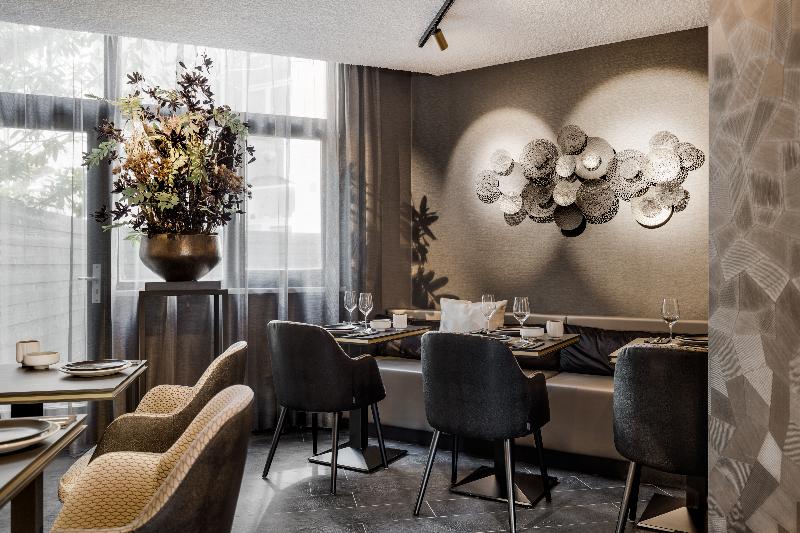 Le Marin Rotterdam City - Handwritten Collection - Restoran