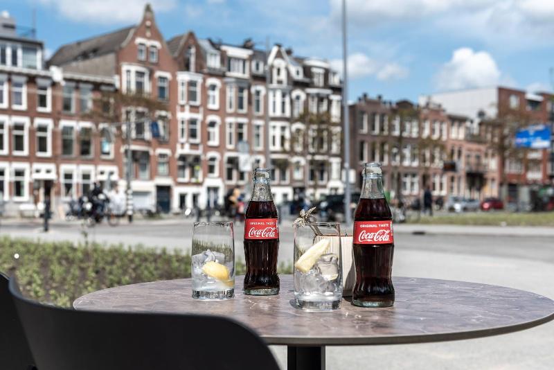 Le Marin Rotterdam City - Handwritten Collection - Restoran